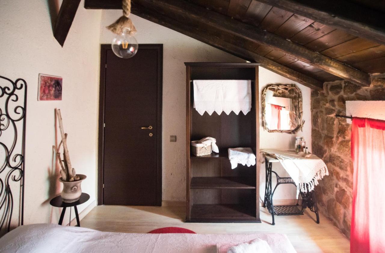 Stone Villas Nea Roda Exteriér fotografie
